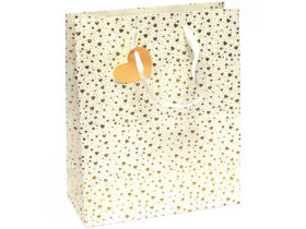 Сумка 21444 подарункова 26*32*12см (10шт)