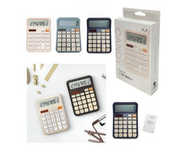 Калькулятор EATES Q-17 середній