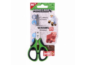 Ножиці Yes для шульги "Minecraft" 13см 480466