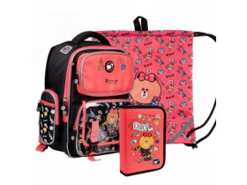 Набір колекційний YES S-101 Collection Line Friends 559787