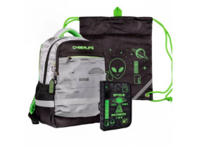 Набір колекційний YES S-52 Collection Cyberlife 559805