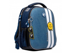 Рюкзак каркасний YES H-100 Smiley World 552223
