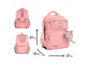 Рюкзак шкільний YES S-108 Pusheen Fatty 559827