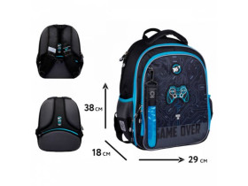 Рюкзак шкільний YES S-111 Game On! 550107
