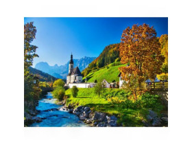 Картина за номерами 40*50см, 73534, акрилові фарби