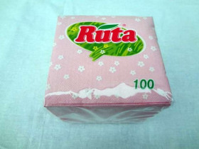 Салфетка "Рута" (100/24)
