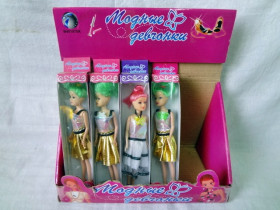 TG Кукла 401975 R/885 (24шт) 24шт,в кор-ке