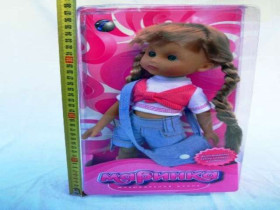 TG Кукла МАРИНКА R/MY 031