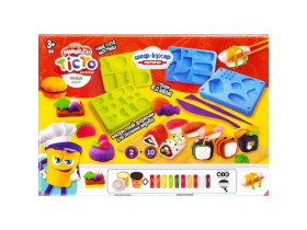 Пласт.тісто Master Do Шеф-кухар. РЕСТОРАН TMD 17-01