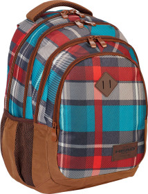 Рюкзак ASTRA HD-97 молодіжний 4 відд.Head 2