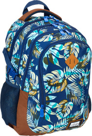 Рюкзак ASTRA HD-105 молодіжний 4 відд.Head 2