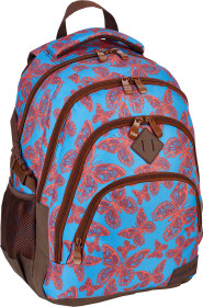 Рюкзак ASTRA HD-115 молодіжний 4 відд.Head 2