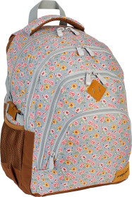 Рюкзак ASTRA HD-117 молодіжний 4 відд.Head 2