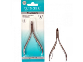 Кусачки манікюрні Zinger Classic 9 см С-Х1-17 / 8712 (12шт)