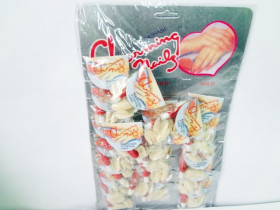 Нігті накладні 0342 (24/2400)