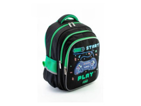 Рюкзак шкільний MAXI 15" MX86257