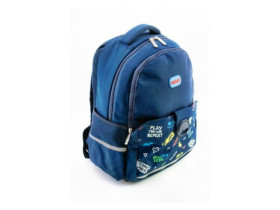 Рюкзак шкільний MAXI 15" MX86827