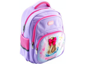 Рюкзак шкільний MAXI 16" MX86302