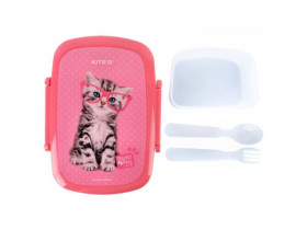 Ланчбокс Kite 750 мл з наповненням Studio Pets SP24-163