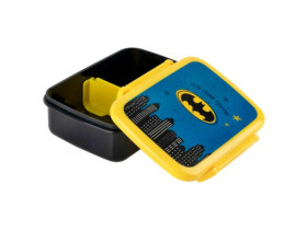 Ланчбокс Kite, 420 мл DC Comics DC25-160