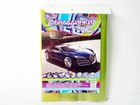 Обкл. подв.шов "ГАФУР " 200 мкр.8кл.(60шт)