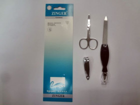 Н-р манік.3предм.14184-6 на листі