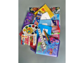 Набір першокласника (Мінімум)