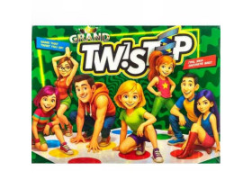 Напольна гра *Твистеп Grand* DTG46 ДТ-БИ-07-16