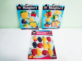 Магніт "И" 1125,312 на планшеті