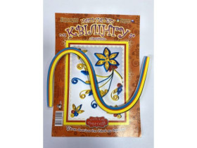 Р-УП-93 Набір квілінгу Натхнення (10шт)