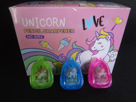 Точилка "И" 3052 (48шт)