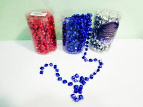 8369 Подвеска 9м*10мм (72шт)