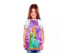 Н-р 126-1 фартух 43*51см+нарукав.(12шт)