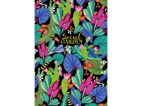 Зошит А5 7003К кл.інтегр.мат.лам.крем 80арк.Школярик (4/32)