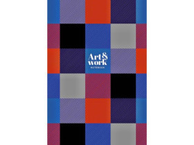 Тетрадь А5 7008К кл.интегр.об.мат.лам.80л Школярик (4/32)