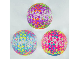 М\'яч футбольний С 62431 MINI (100шт) размір 2