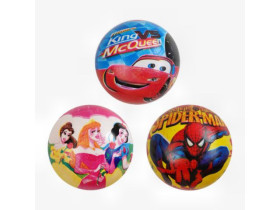 Ракетка 2шт+3шарика 14-161 / 0221 в чохлі