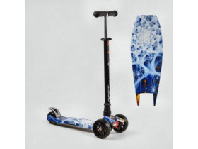 Воланчик 0153 / 0350 пластик  1упк-12шт кольоровий