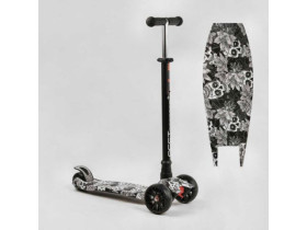 Воланчик пір\'яний C 40225 кольоровий, 3 штуки в слюді