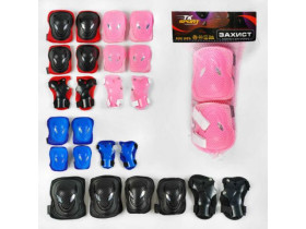 Попрыгунчики VB-235 ВС 24 (36/24шт) диам 35