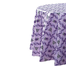 2476 Клеенка ПВХ на нетканевой основе 1.37*25м