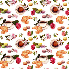 2471 Клеенка ПВХ на нетканевой основе 1.37*25м