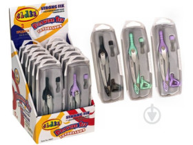 Готувальня CLASS 9042С (12/240) STRONG FIX