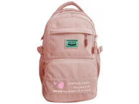 Рюкзак 2 відділення, 43x29x14см, поліестер, 24-258M-1 SAF