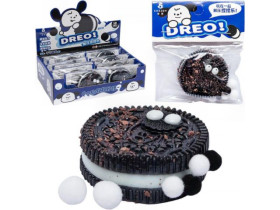 Іграшка - антистрес Сквіш  "Oreo!" JY2022-343 (12шт)