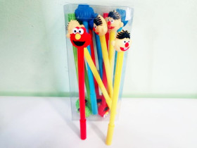 Ручка "И" 2302 (12шт)