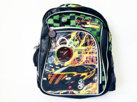 Рюкзак Speed and Passion  ZB11.0001SP
