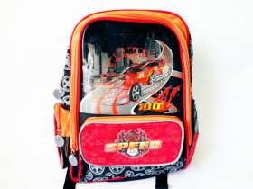 Рюкзак Speed  ZB11.0002SD