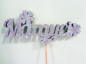 Топер "Матусі"