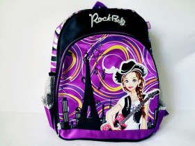 Рюкзак Rock Party  ZB11.0010RP